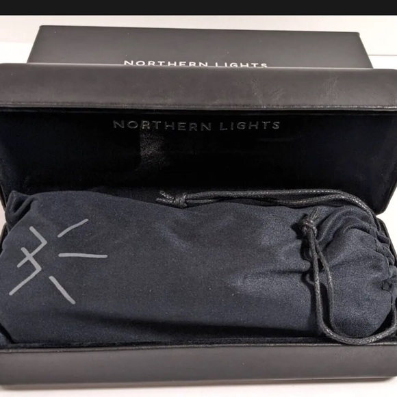 Norther light sunglasses - Picture 3 of 10